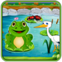 Download Frog Vs Storks