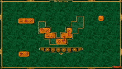 Screenshot of the application Musaic Box: Hidden Object - #5