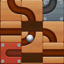 Download Roll the Ball - slide puzzle