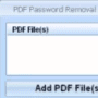 Download PDF Password Removal