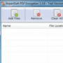 Download PDF Encryption