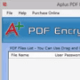 Download PDF Protection Software