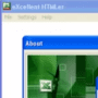 Download eXcellent HTMLer