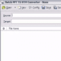 Download Batch Excel to HTML Converter