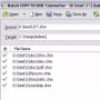 Download Batch CHM to Word Converter