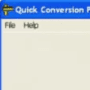 Download Quick Conversion Lite