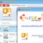 Download FoxPDF MSG to PDF Converter