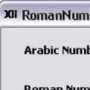 Download RomanNumbers