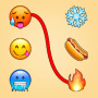 Download Emoji Puzzle!