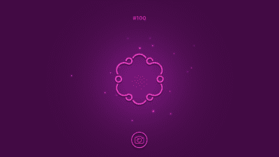 Screenshot of the application GEX - #6
