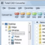 Download Total CAD Converter