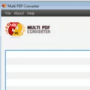 Download Multi PDF Converter