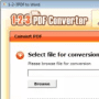 Download 123 PDF to Word