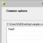Download Advanced CSV Converter