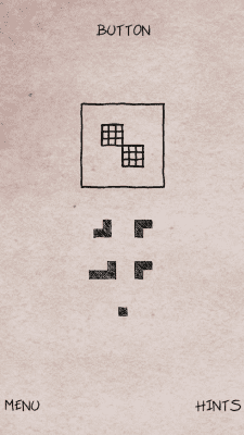 Screenshot of the application Doodle Fit FREE - #2