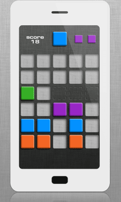 Screenshot of the application Monix Deluxe - #2