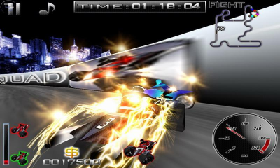 Screenshot of the application Ultimate 3W - #3