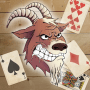 Download Goat for 4 cards
