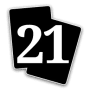 Download Simply 21 - Blackjack