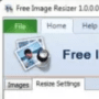 Download iWesoft Free Image Resizer