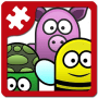 Download Animal fun - a puzzle for kids