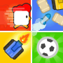 Download Games for two three 4 players