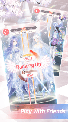 Screenshot of the application Love Nikki-Dress UP Queen - #5