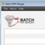 Download Batch PDF Merger