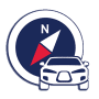 Download GPS navigator CityGuide