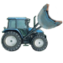 Download Traktor Digger