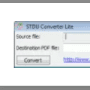 Download STDU Converter Lite