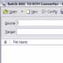Download Batch PPT to HTML Converter