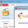 Download FoxPDF HTML to PDF Converter