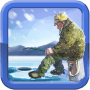 Download Winter fishing. Lakes.