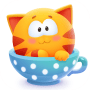 Download MeowSim Tamagotchi Kotika