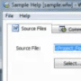 Download WordToHelp