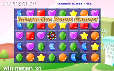 Screenshot of the application Free Slot Machines - No Internet with Bonus Games - #6