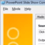 Download PowerPoint Slide Show Converter