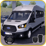 Download Minibus Sprinter Passenger Game 2019