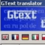 Download GText translator