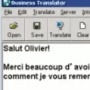 Download Business Translator