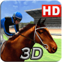 Download Virtual Horse Racing 3D