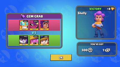 Screenshot of the application Boxing Simulator for Brawl Stars - #4