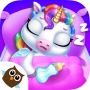 Download My Baby Unicorn