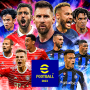 Download eFootball PES 2021