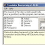 Download Google Translator Boomerang