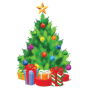 Download Decorate the Christmas Tree