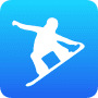 Download Crazy Snowboard