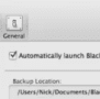 Download BlackBerry Desktop Manager
