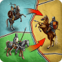 Download Medieval Free: Strategy and Tactics